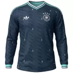 Germany Away Long Sleeve Jersey World Cup 2026 - minejerseys