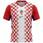 Croatia Home Jersey World Cup 2026 - minejerseys