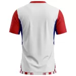 Croatia Home Jersey World Cup 2026 - minejerseys
