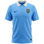 Uruguay Home Jersey World Cup 2026 - minejerseys