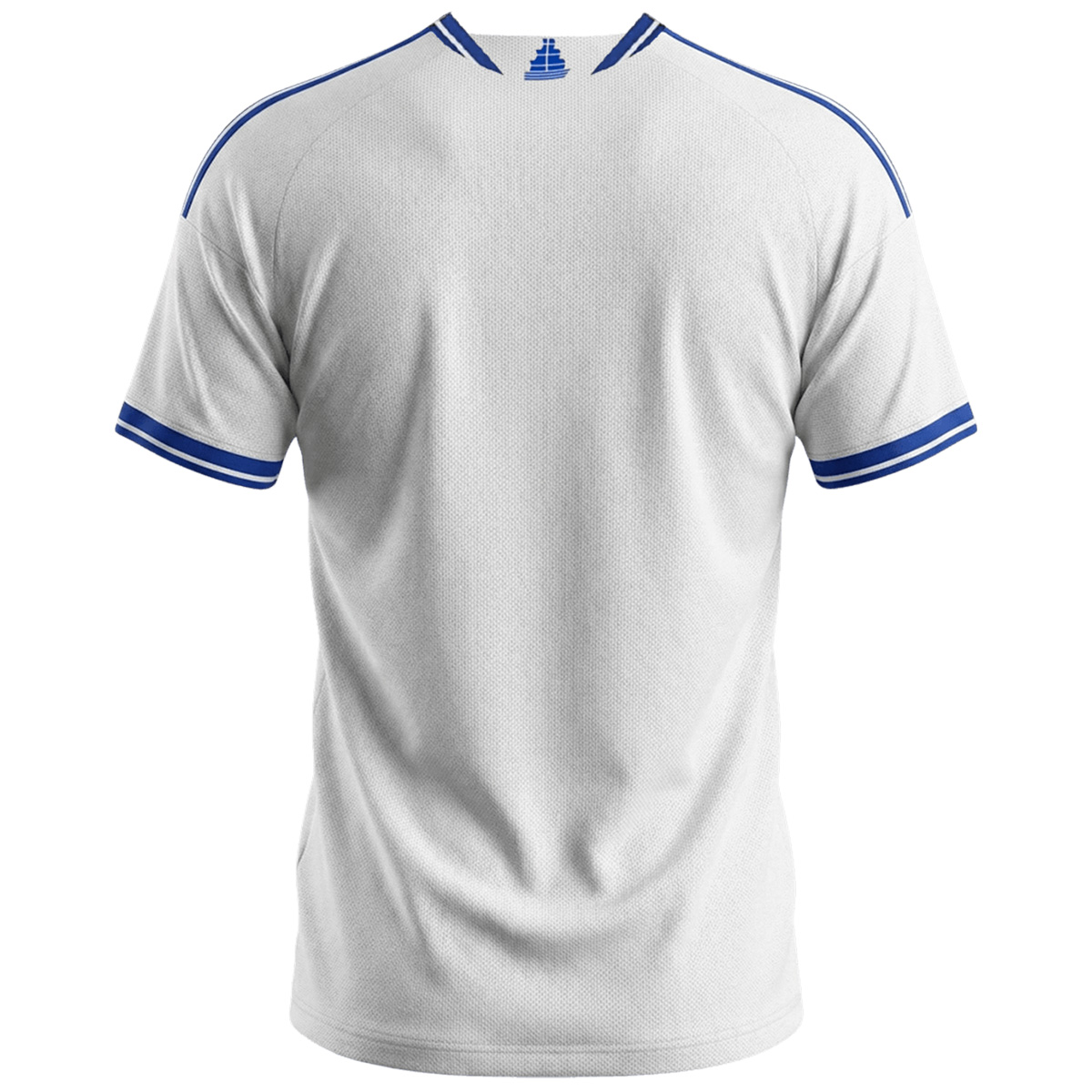 Greece Home Jersey World Cup 2026