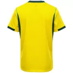 Brazil Home Jersey World Cup 2026 - minejerseys