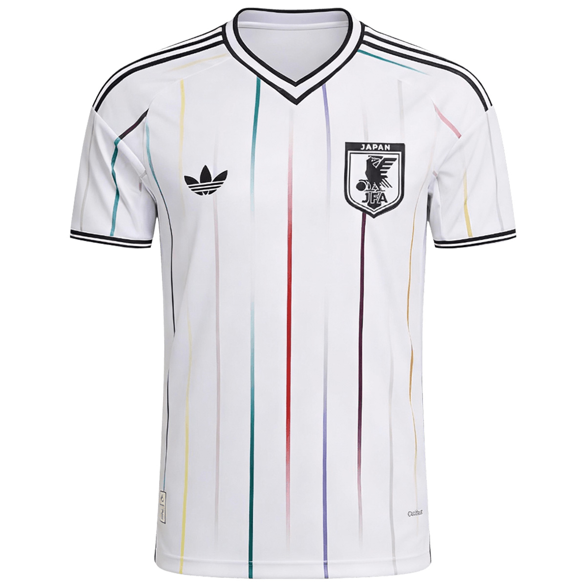 Japan Away Jersey World Cup 2026