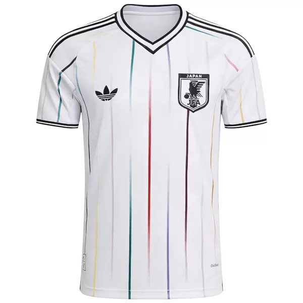 Japan Away Jersey World Cup 2026 - minejerseys