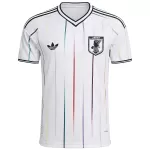 Japan Away Jersey World Cup 2026 - minejerseys