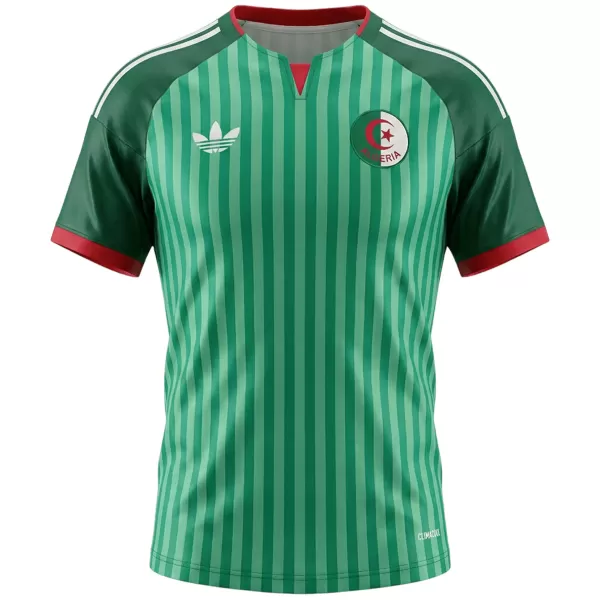 Algeria Away Jersey World Cup 2026 - minejerseys