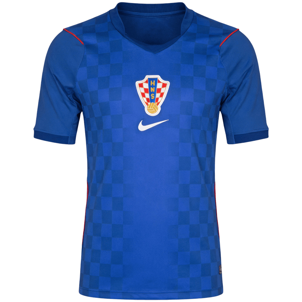 croatia away kit