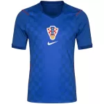 Croatia Away Jersey World Cup 2026 - minejerseys