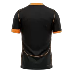 Corinthians Third Away Match Jersey Player Version 2025/26 - minejerseys