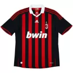 Retro AC Milan Home Jersey 2009/10 - minejerseys