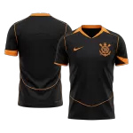 Corinthians Third Away Match Jersey Player Version 2025/26 - minejerseys