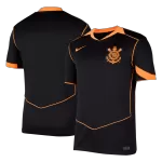 Corinthians Third Away Jersey 2025/26 - minejerseys
