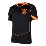 Corinthians Third Away Jersey 2025/26 - minejerseys