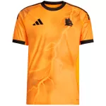 DYBALA #21 Roma Away Jersey 2025/26 - minejerseys