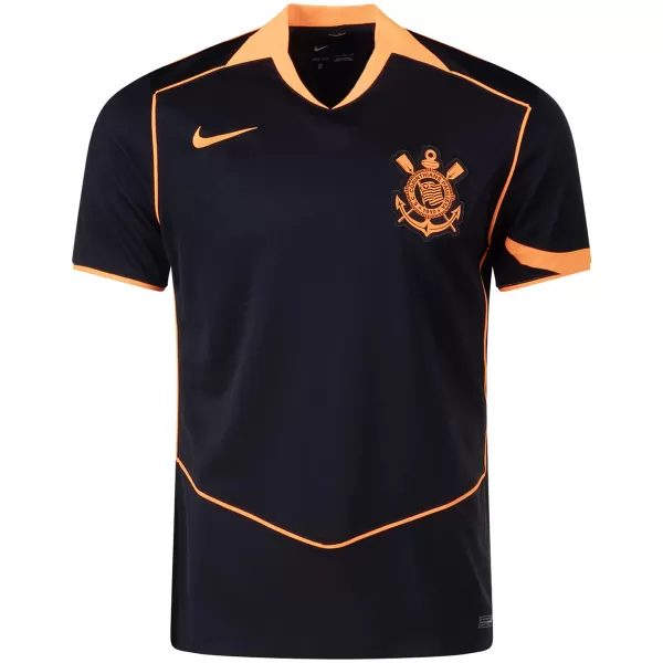 Corinthians Third Jersey 2025/26 - minejerseys