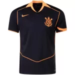 Corinthians Third Jersey 2025/26 - minejerseys