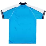 Retro Manchester City Home Jersey 1999/01 - minejerseys