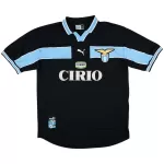 Retro Lazio Away Jersey 1998/00 - minejerseys