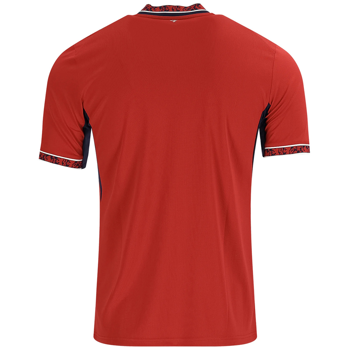 Czech Home Jersey World Cup 2026