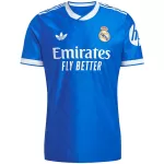 ARDA GÜLER #15 Real Madrid Third Match Jersey Player Version 2025/26 - minejerseys