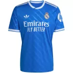 ARDA GÜLER #15 Real Madrid Third Jersey 2025/26 - minejerseys