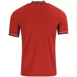 Czech Home Jersey World Cup 2026 - minejerseys