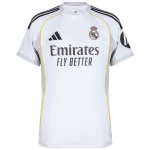 ARDA GÜLER #15 Real Madrid Home Jersey 2025/26 - minejerseys