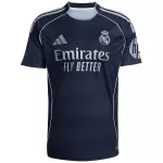 ARDA GÜLER #15 Real Madrid Away Jersey 2025/26 - [Super Replica] - minejerseys