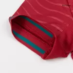 Kids Portugal Home Jersey Kit World Cup 2026 - minejerseys