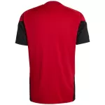 Germany Pre-Match Training Jersey World Cup 2026 - minejerseys