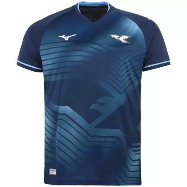 Lazio Third Jersey 2025/26 - minejerseys
