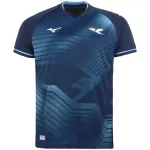 Lazio Third Jersey 2025/26 - minejerseys