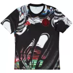 Manchester United Pre-Match Jersey 2025/26 - minejerseys