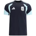 Argentina Pre-Match Training Jersey Navy World Cup 2026 - minejerseys