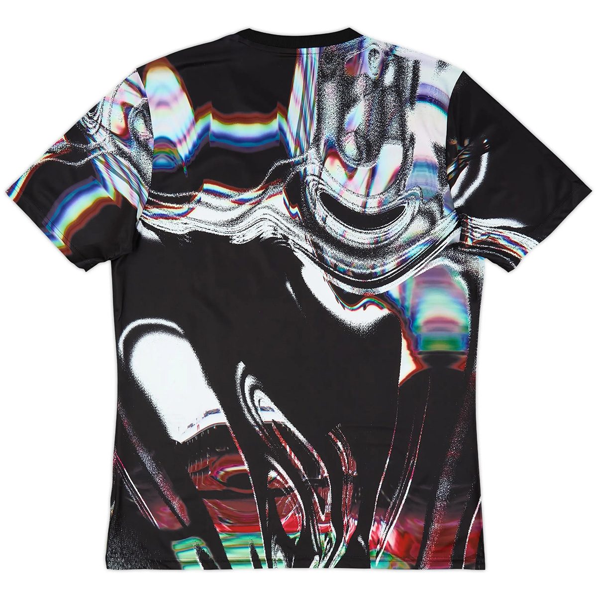 Manchester United Pre-Match Jersey 2025/26