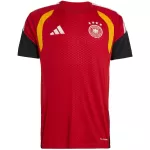 Germany Pre-Match Training Jersey World Cup 2026 - minejerseys