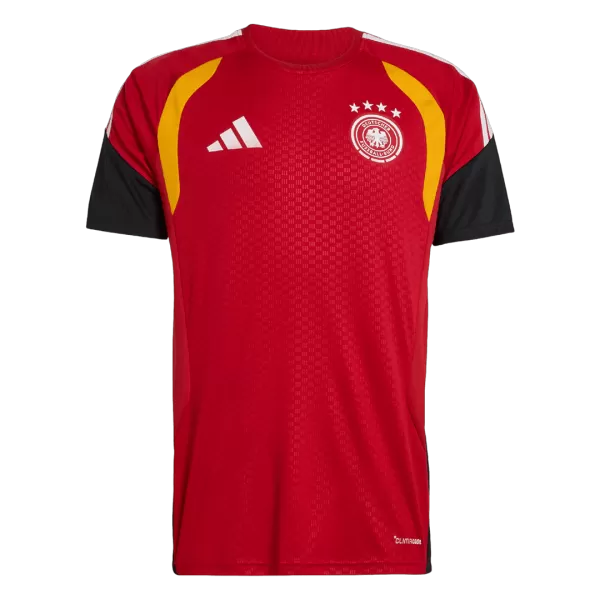 Germany Pre-Match Jersey 2026 - minejerseys