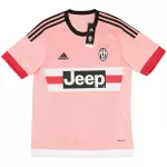 Retro Juventus Away Jersey 2015/16 - minejerseys