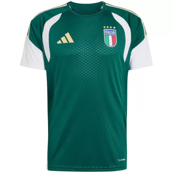 Italy Pre-Match Training Jersey World Cup 2026 - minejerseys