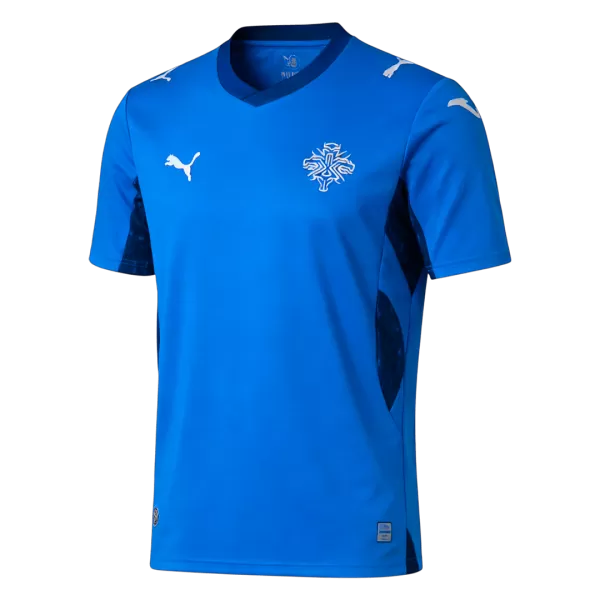 Iceland Home Jersey 2026 - minejerseys