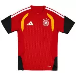 Germany Pre-Match Training Jersey World Cup 2026 - minejerseys