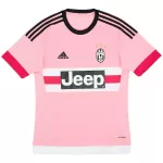 Retro Juventus Away Jersey 2015/16 - minejerseys