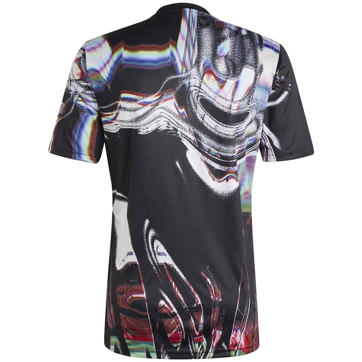 Manchester United Pre-Match Jersey 2025/26 Manchester United Pre-Match Jersey 2025/26