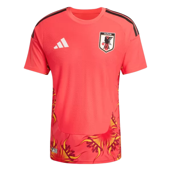 Japan Jersey 2026 - minejerseys