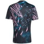 Liverpool Pre-Match Training Jersey 2025/26 - minejerseys