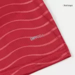 Kids Portugal Home Jersey Kit World Cup 2026 - minejerseys