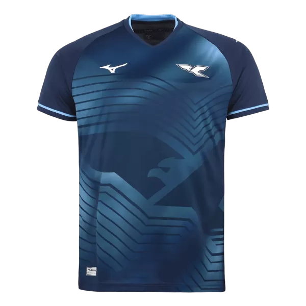 Lazio Third Away Jersey 2025/26 - minejerseys