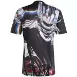 Manchester United Pre-Match Jersey 2025/26 - minejerseys