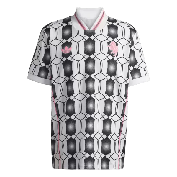 Juventus Jersey 2025/26 - minejerseys