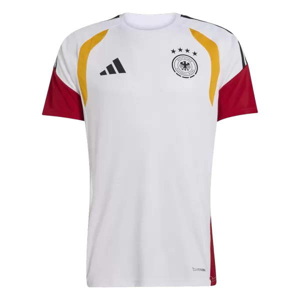 Germany Pre-Match Jersey 2026 - minejerseys
